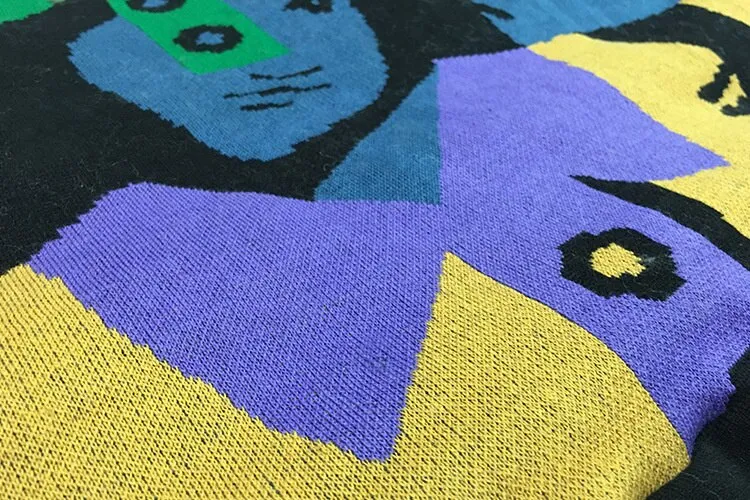 'Wikki' Coat