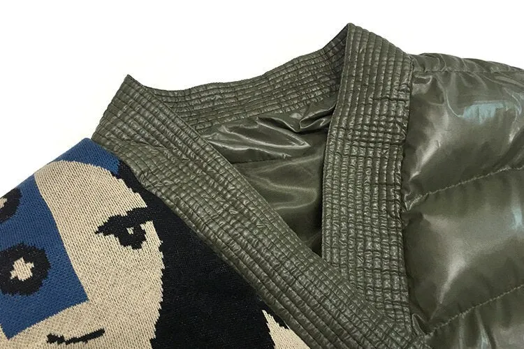 'Wikki' Coat