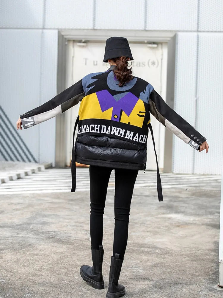 'Wikki' Coat