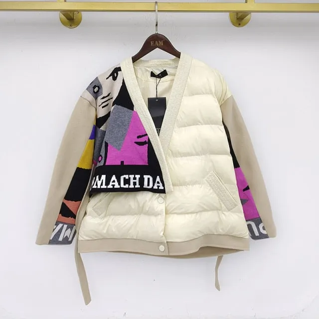'Wikki' Coat