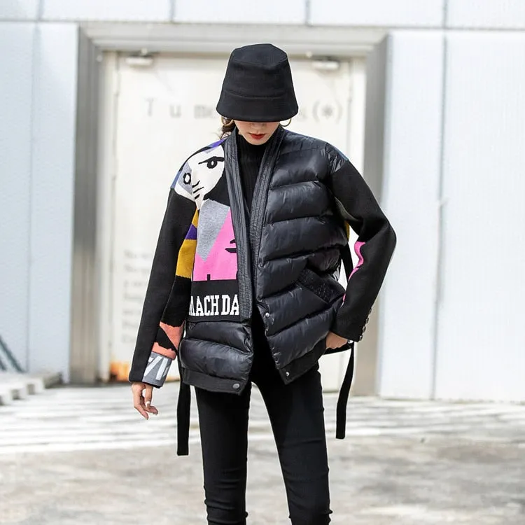 'Wikki' Coat