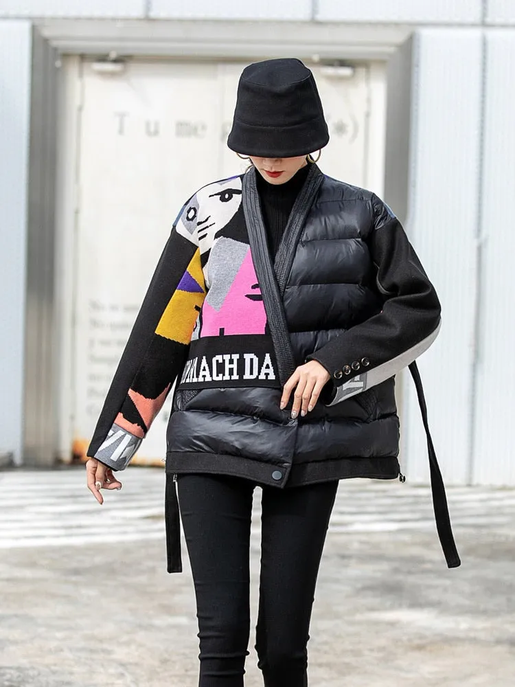 'Wikki' Coat