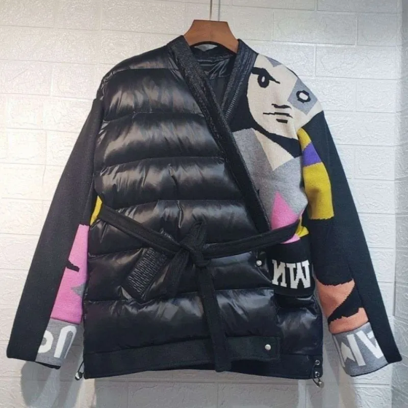 'Wikki' Coat