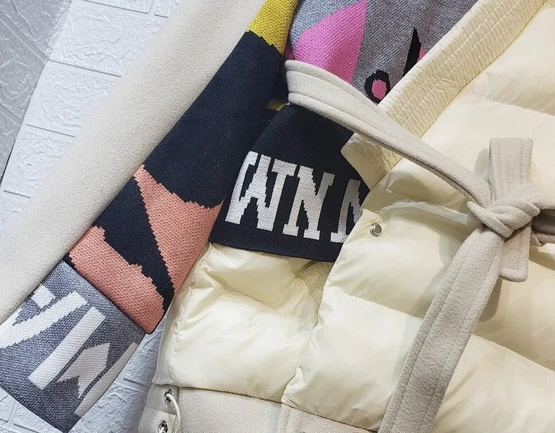 'Wikki' Coat