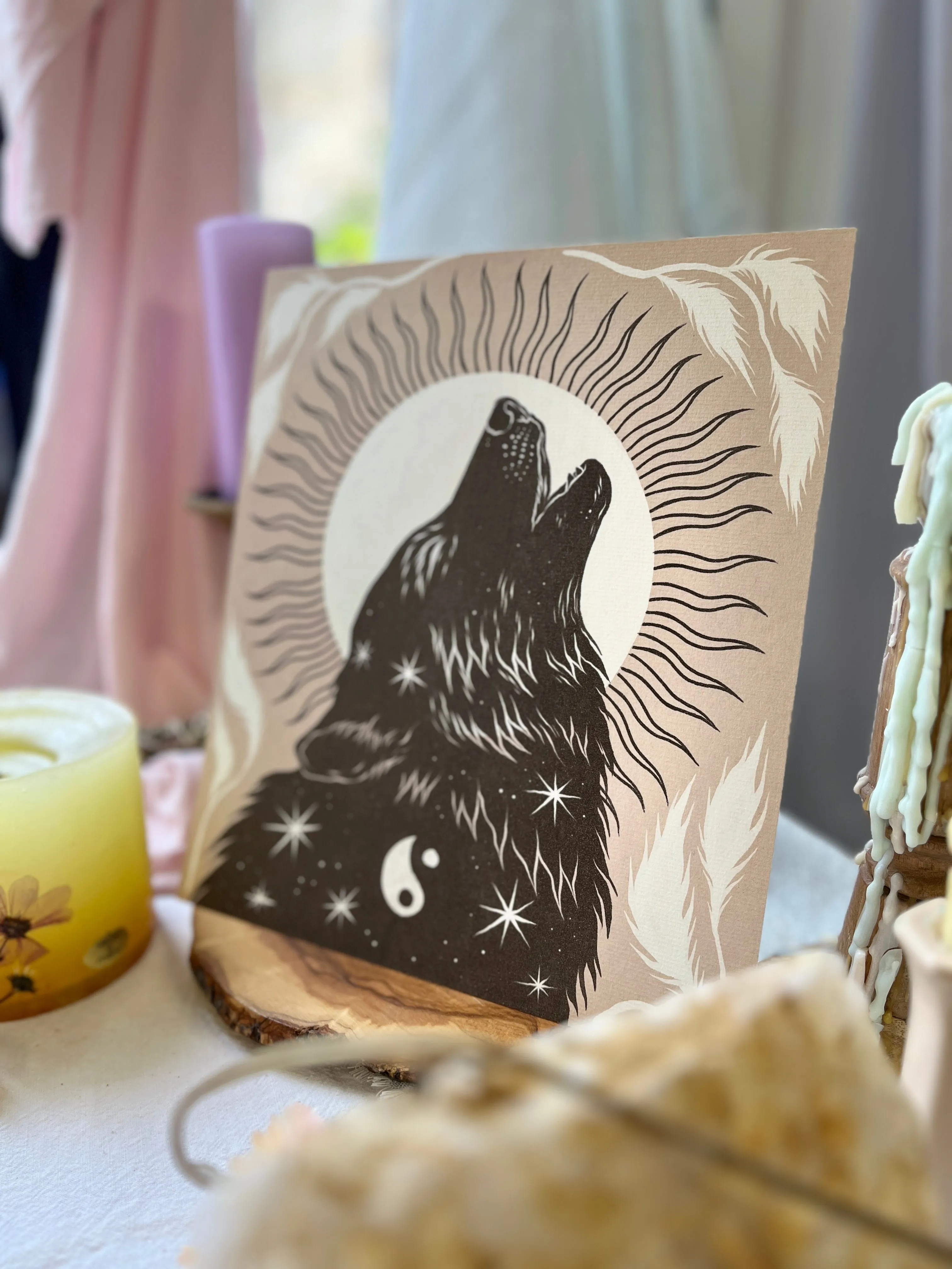 Wolf