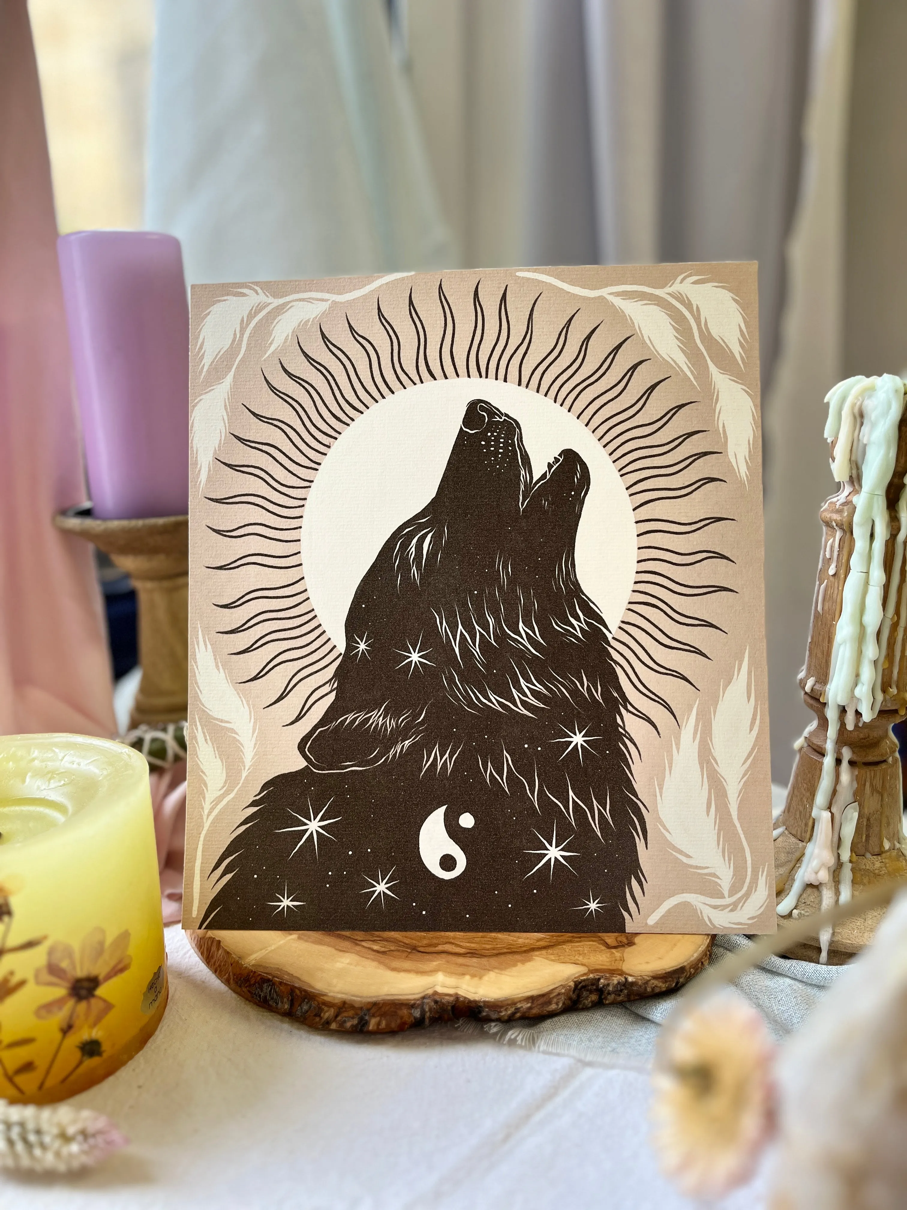 Wolf