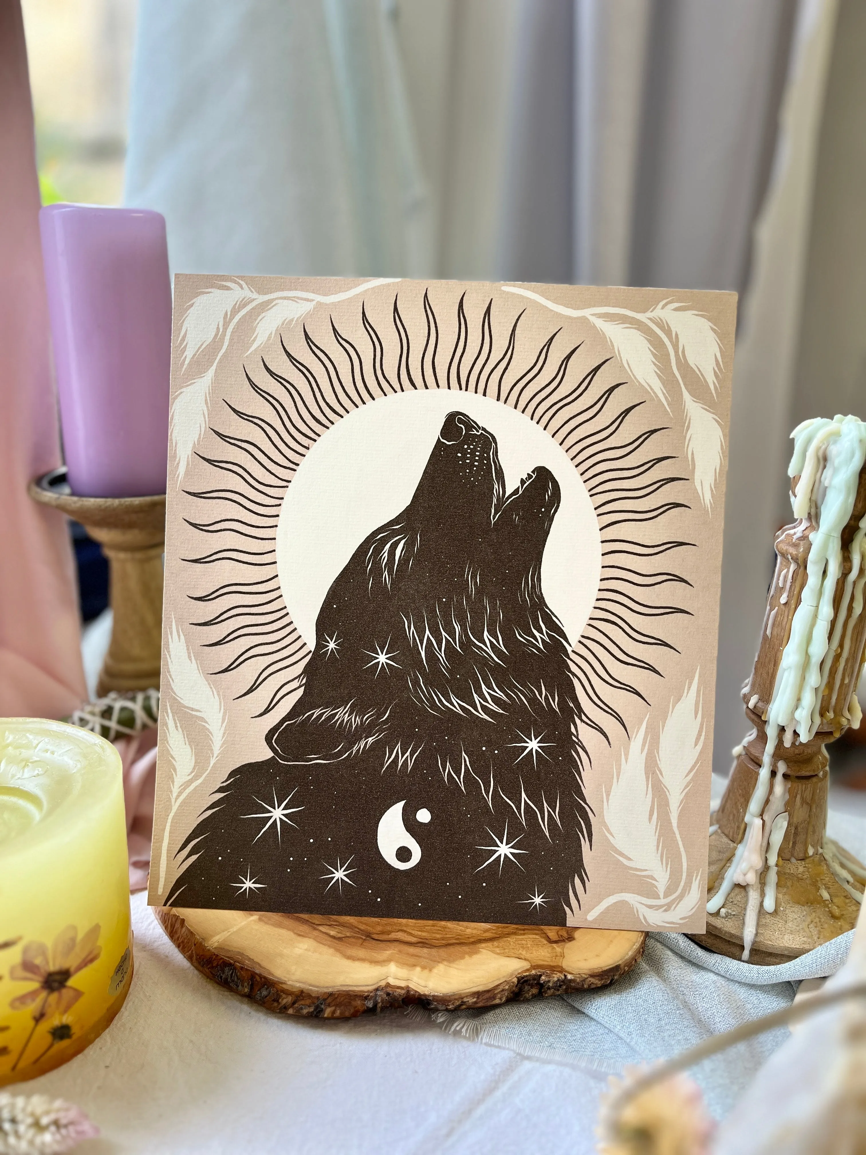Wolf
