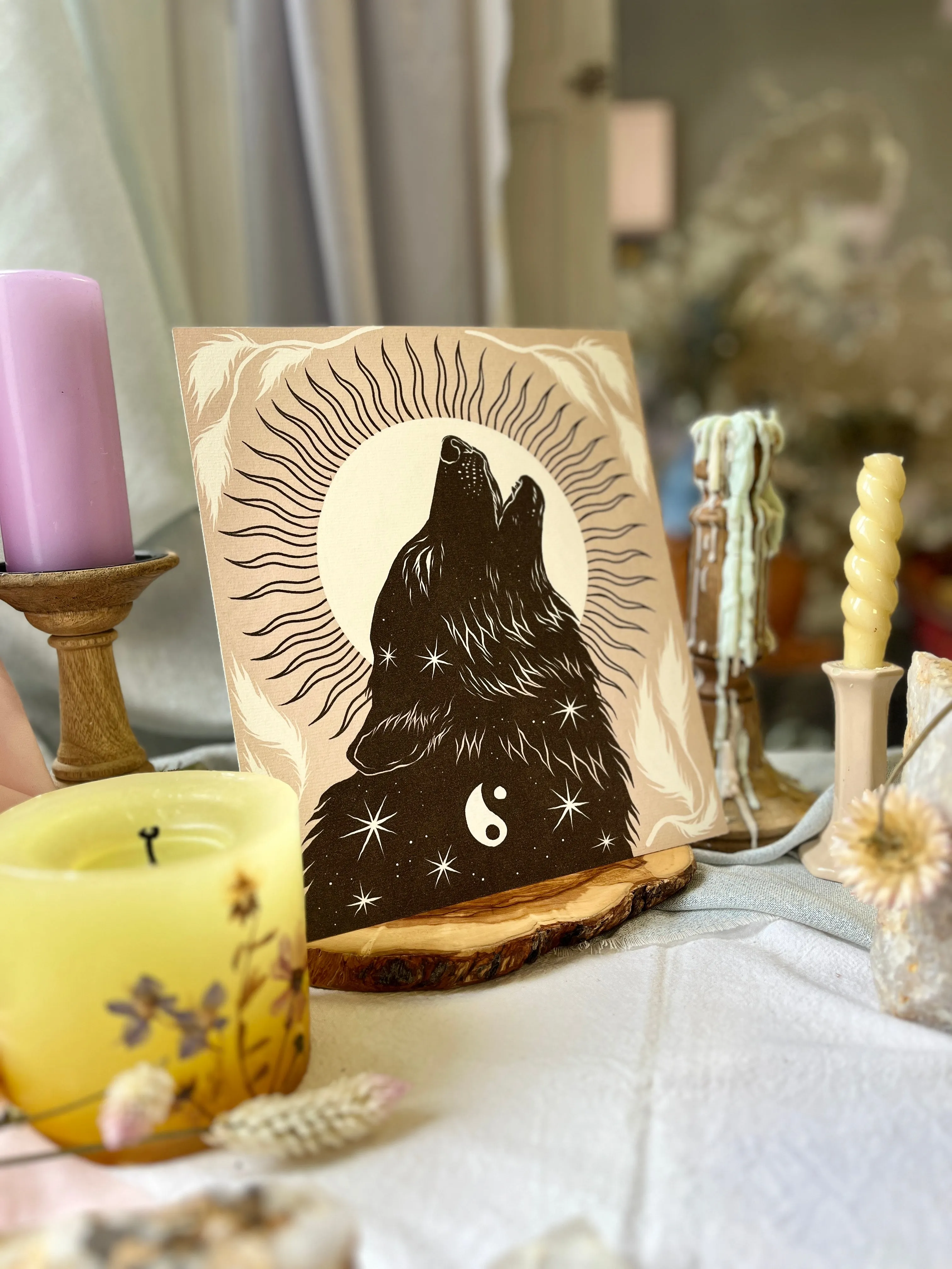 Wolf