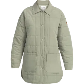 Women's Next Up Jacket
